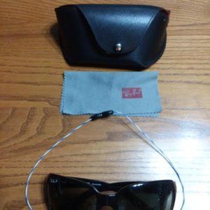 Ray-Ban Sunglasses